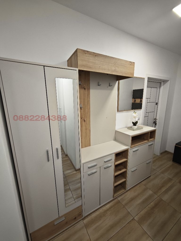 Дава под наем 3-СТАЕН, гр. Варна, Лятно кино Тракия, снимка 15 - Апартаменти - 53214103