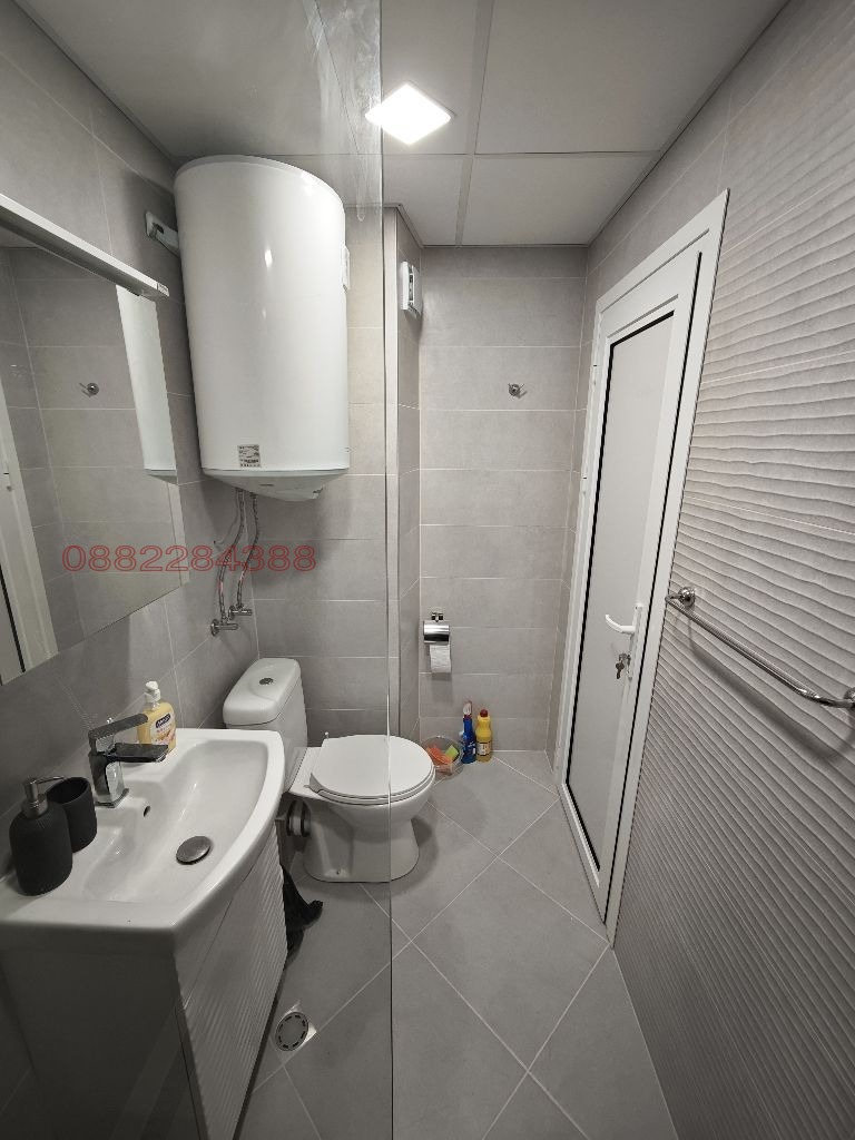 Дава под наем 3-СТАЕН, гр. Варна, Лятно кино Тракия, снимка 13 - Апартаменти - 53214103