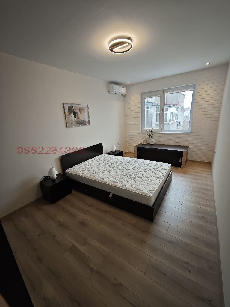 Дава под наем 3-СТАЕН, гр. Варна, Лятно кино Тракия, снимка 6 - Апартаменти - 53214103