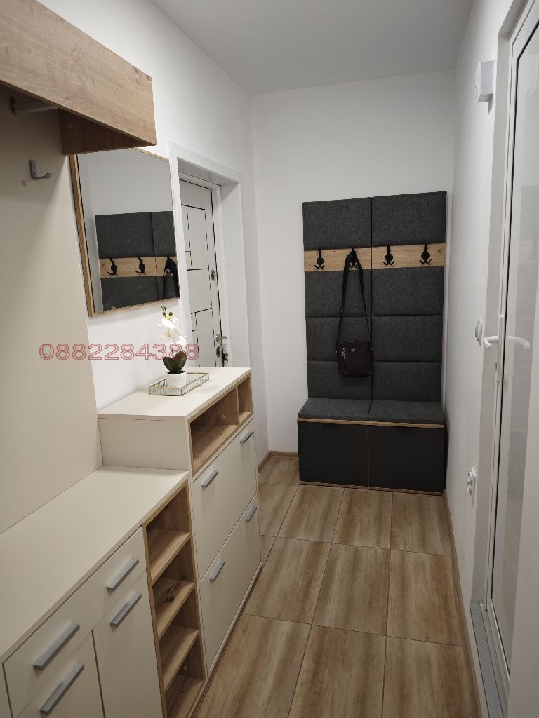 Дава под наем 3-СТАЕН, гр. Варна, Лятно кино Тракия, снимка 14 - Апартаменти - 53214103