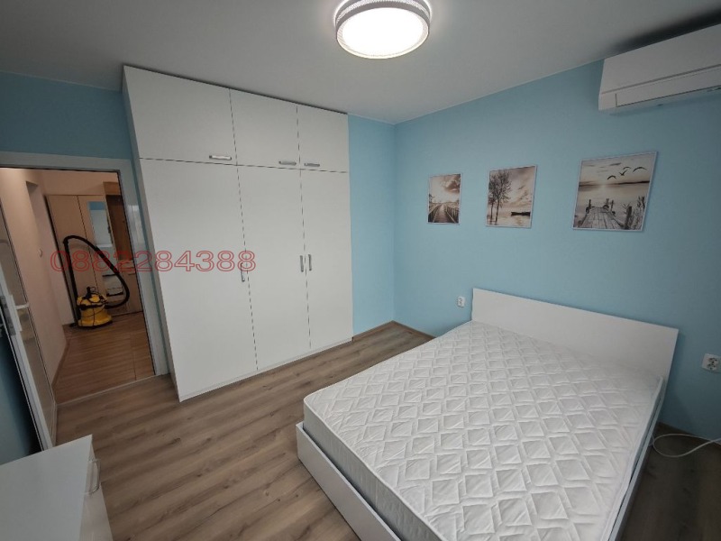 Дава под наем 3-СТАЕН, гр. Варна, Лятно кино Тракия, снимка 9 - Апартаменти - 53214103