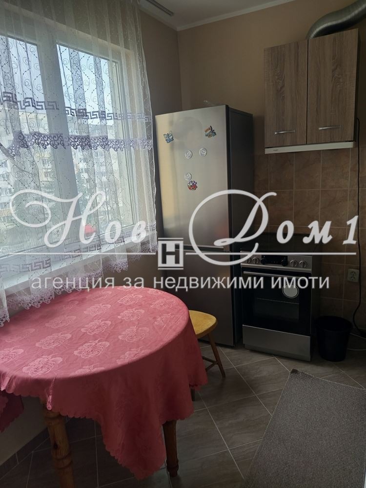 Дава под наем 3-СТАЕН, гр. Варна, Кайсиева градина, снимка 3 - Апартаменти - 56196283