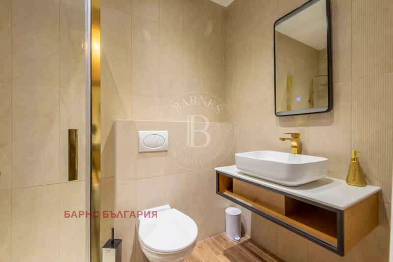 Дава под наем 4-СТАЕН, гр. София, Драгалевци, снимка 13 - Апартаменти - 53261733