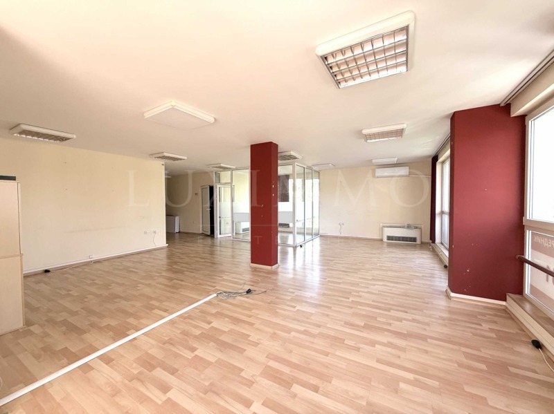 För uthyrning  Kontor Sofia , Mladost 1 , 97 kvm | 34781303 - bild [9]