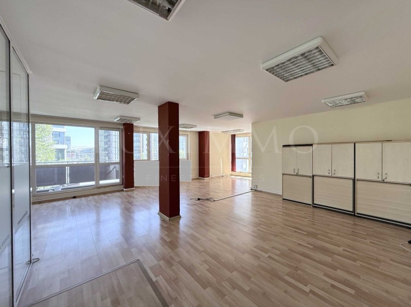 För uthyrning  Kontor Sofia , Mladost 1 , 97 kvm | 34781303 - bild [5]