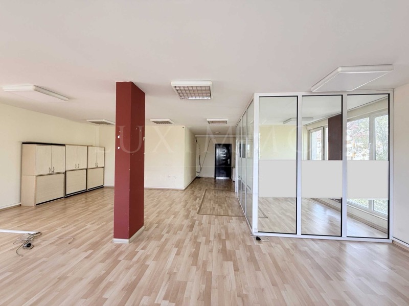 För uthyrning  Kontor Sofia , Mladost 1 , 97 kvm | 34781303 - bild [6]