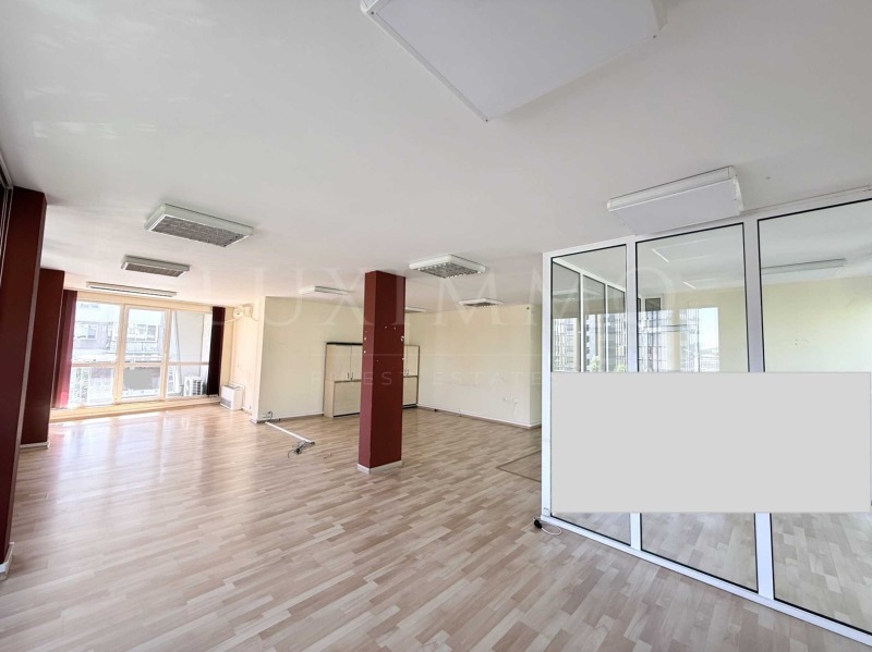 För uthyrning  Kontor Sofia , Mladost 1 , 97 kvm | 34781303 - bild [10]