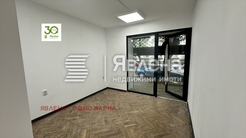 Дава под наем ОФИС, гр. Варна, ВИНС-Червен площад, снимка 5 - Офиси - 52880869