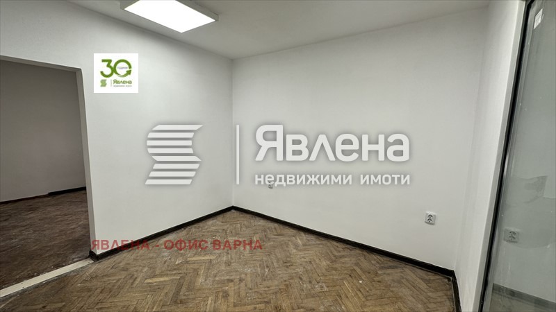 Дава под наем ОФИС, гр. Варна, ВИНС-Червен площад, снимка 2 - Офиси - 52880869