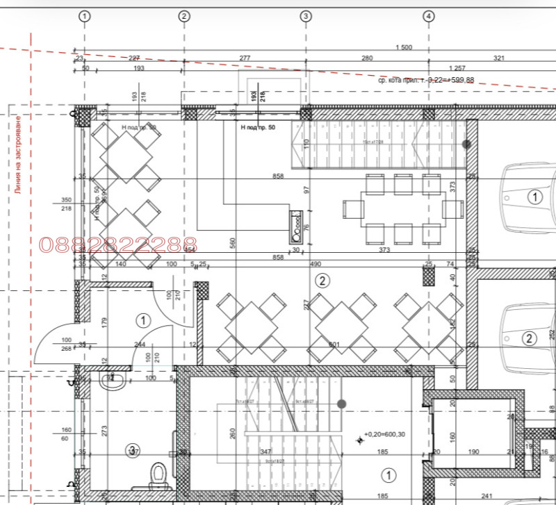 Дава под наем МАГАЗИН, гр. София, Витоша, снимка 9 - Магазини - 52872990