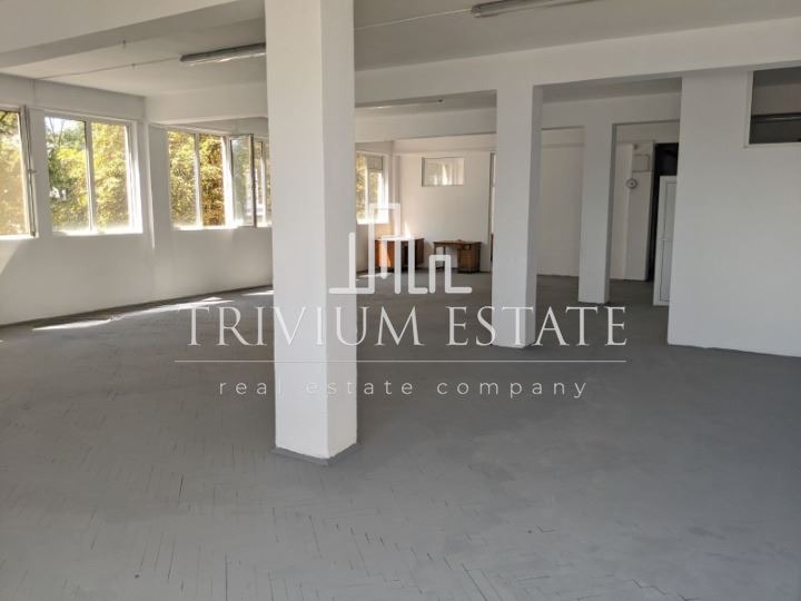 Дава под наем СКЛАД, гр. Пловдив, Тракия, снимка 2 - Складове - 54340484