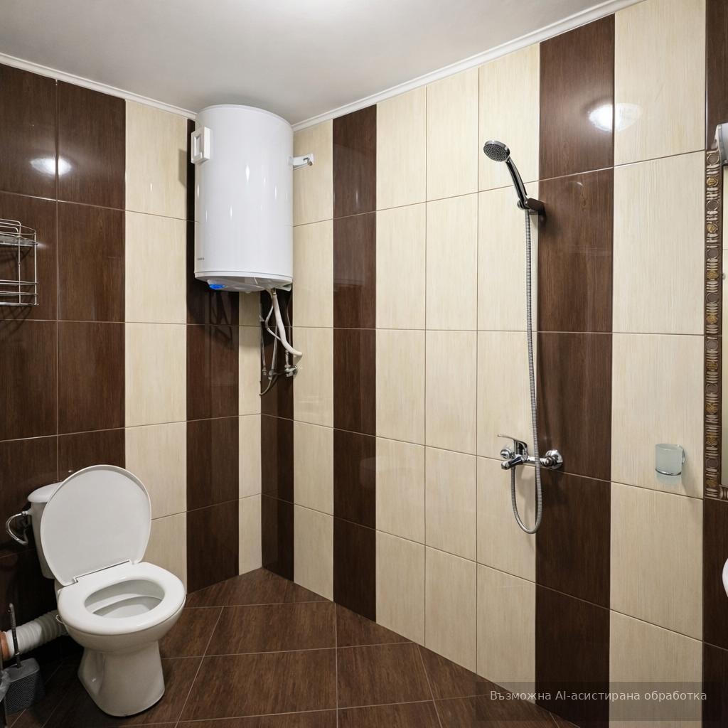 Дава под наем 1-СТАЕН, гр. Пловдив, Кършияка, снимка 5 - Апартаменти - 55429048
