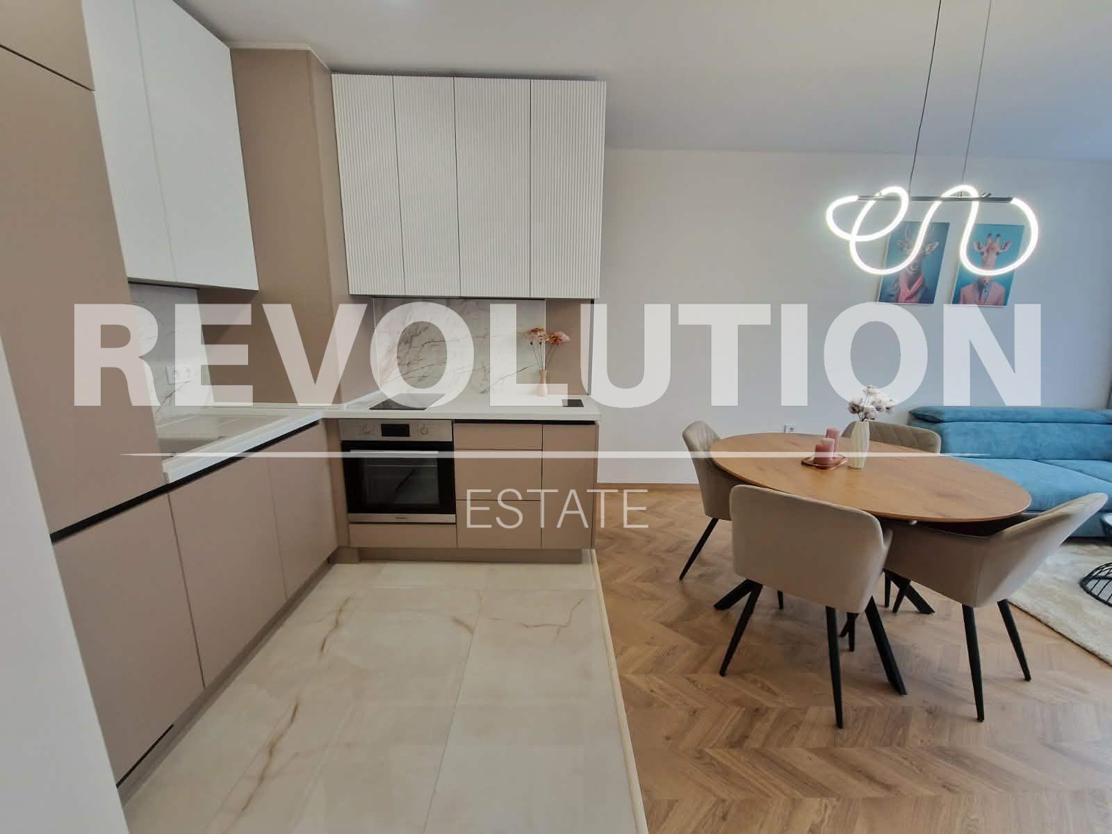 Дава под наем 2-СТАЕН, гр. Варна, Победа, снимка 2 - Апартаменти - 53729303