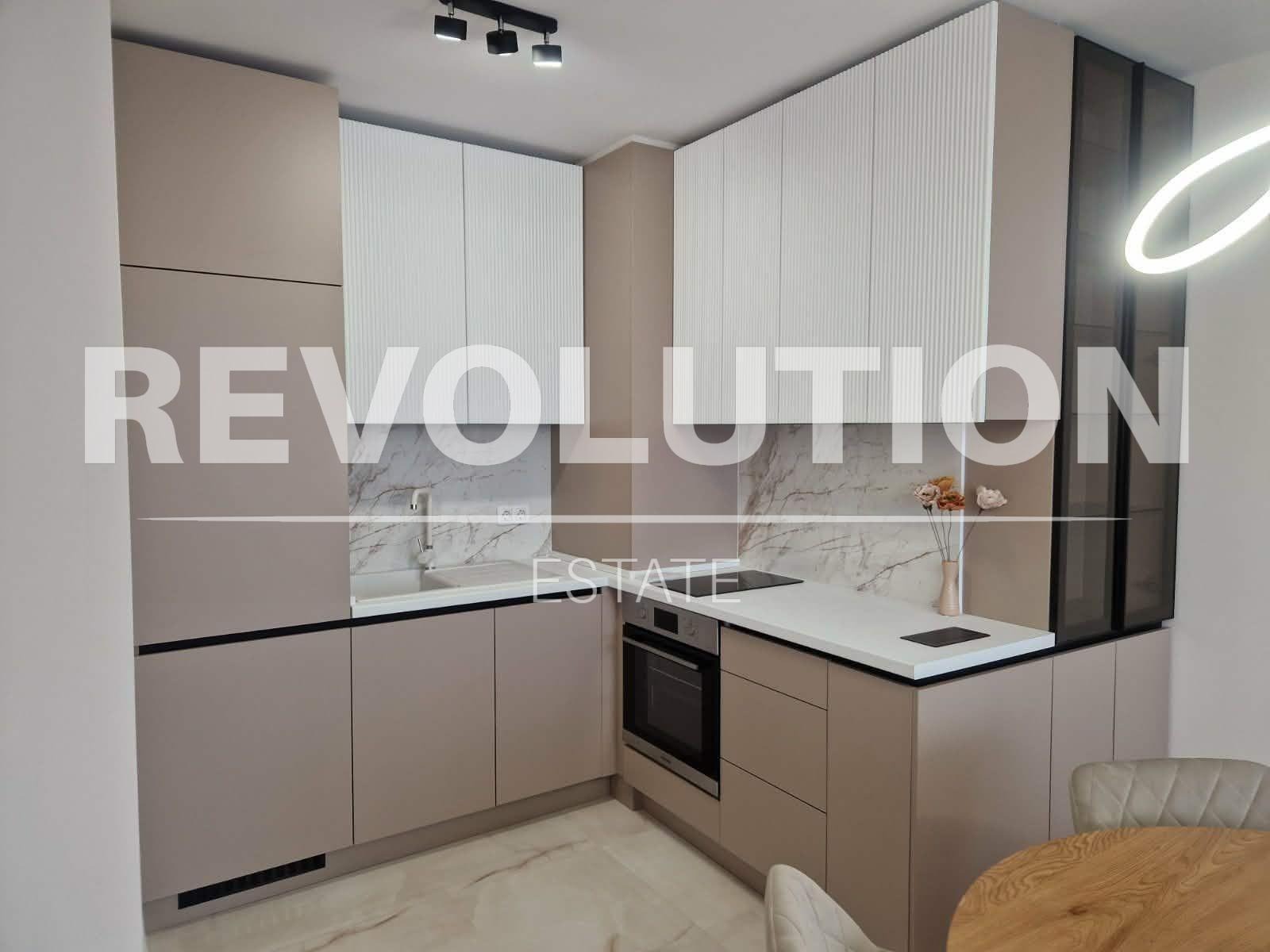 Дава под наем 2-СТАЕН, гр. Варна, Победа, снимка 3 - Апартаменти - 53729303