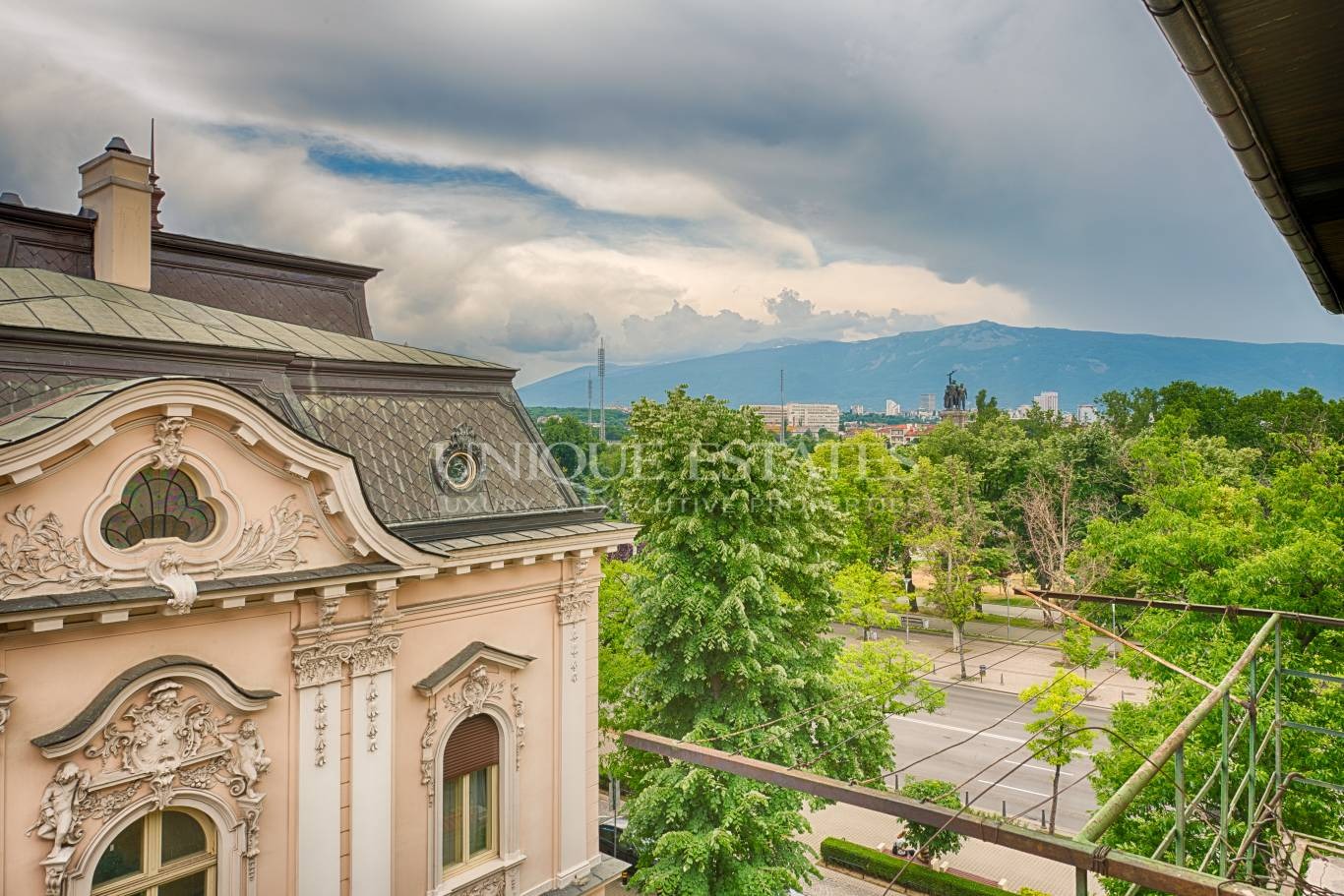 Дава под наем 2-СТАЕН, гр. София, Докторски паметник, снимка 9 - Апартаменти - 54077456