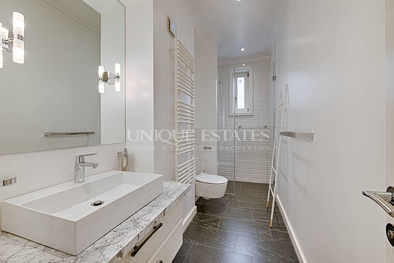 Дава под наем 2-СТАЕН, гр. София, Докторски паметник, снимка 7 - Апартаменти - 54077456