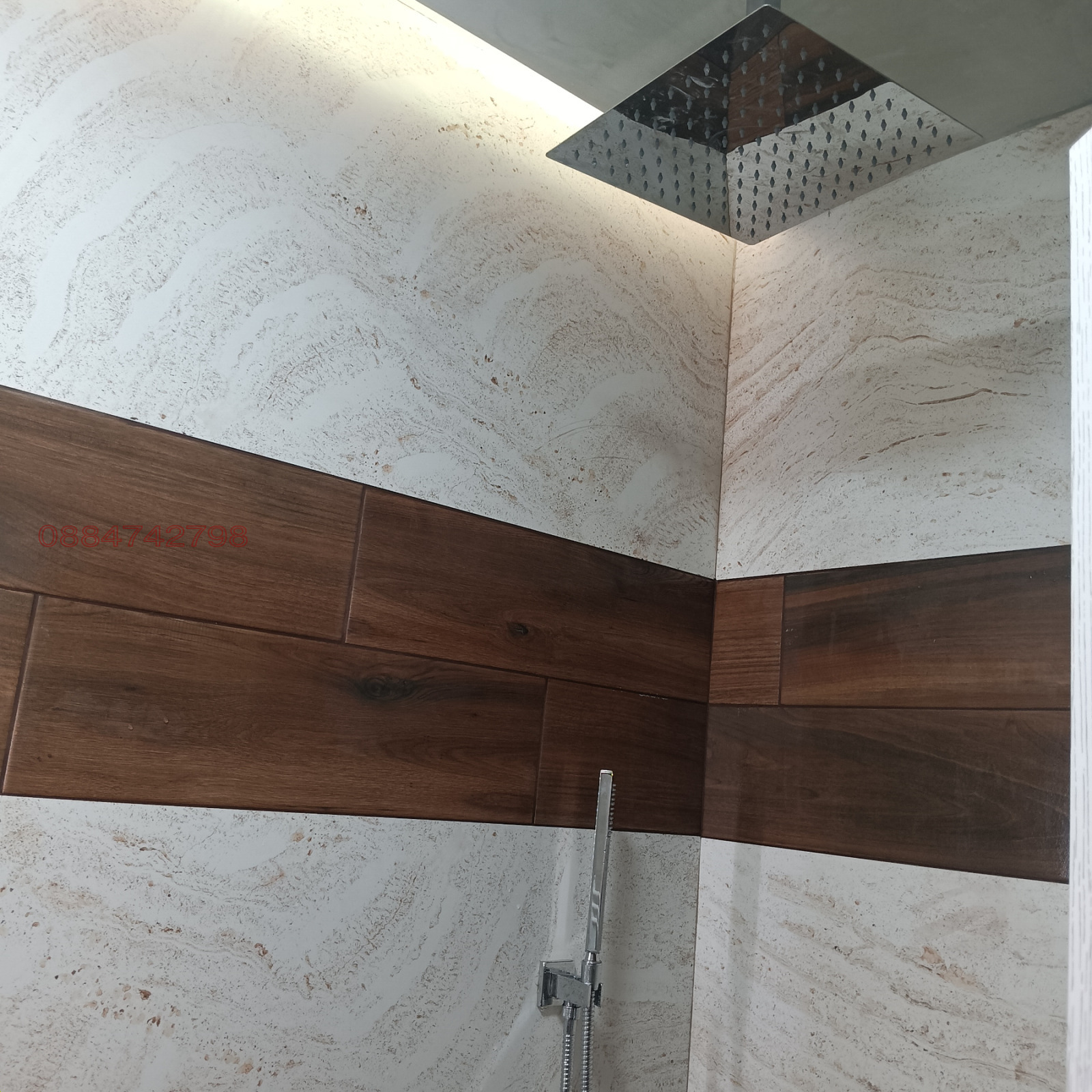 Дава под наем 2-СТАЕН, гр. София, Малинова долина, снимка 6 - Апартаменти - 54112271