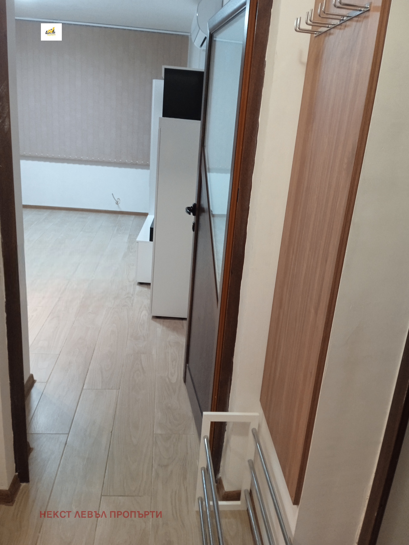 Дава под наем 2-СТАЕН, гр. София, Овча купел, снимка 6 - Апартаменти - 54688225