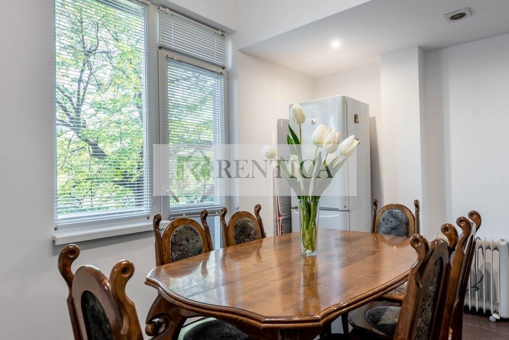 Дава под наем 3-СТАЕН, гр. Варна, Център, снимка 4 - Апартаменти - 53290077