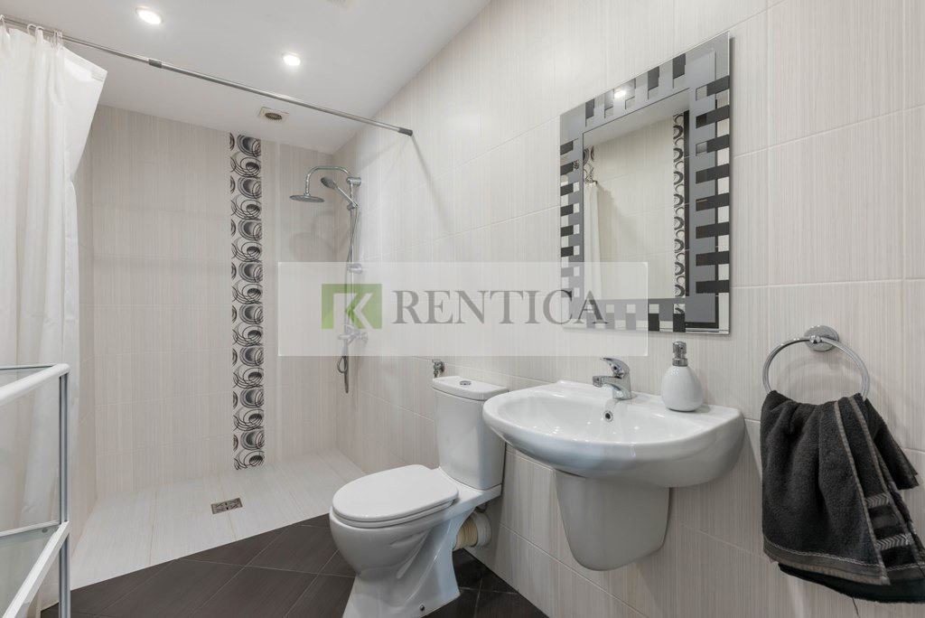 Дава под наем 3-СТАЕН, гр. Варна, Център, снимка 16 - Апартаменти - 53290077