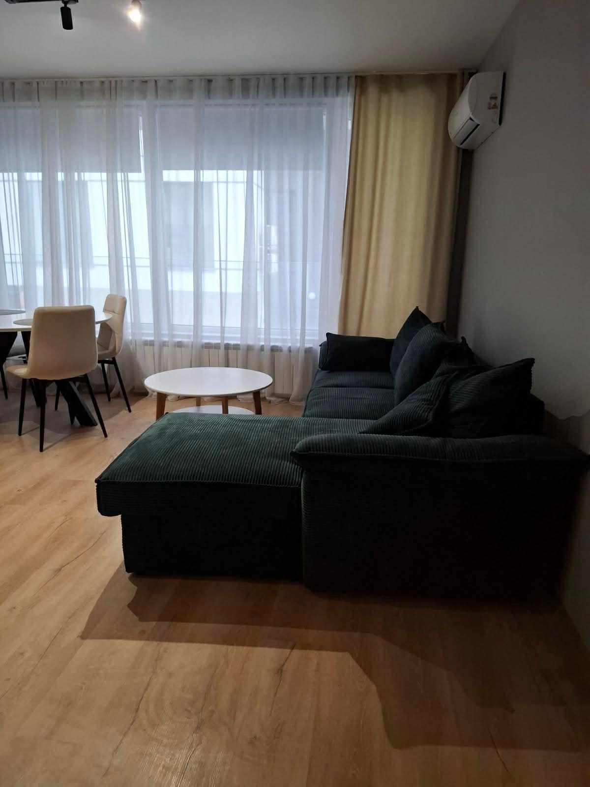 Дава под наем 4-СТАЕН, гр. София, Кръстова вада, снимка 2 - Апартаменти - 54265306