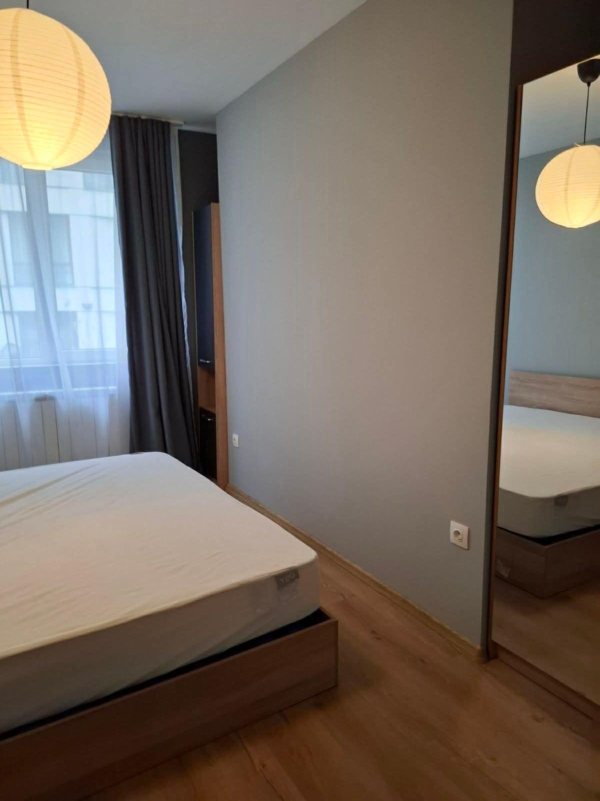 Дава под наем 4-СТАЕН, гр. София, Кръстова вада, снимка 8 - Апартаменти - 54265306