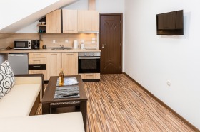 1 soverom Tsentar, Plovdiv
