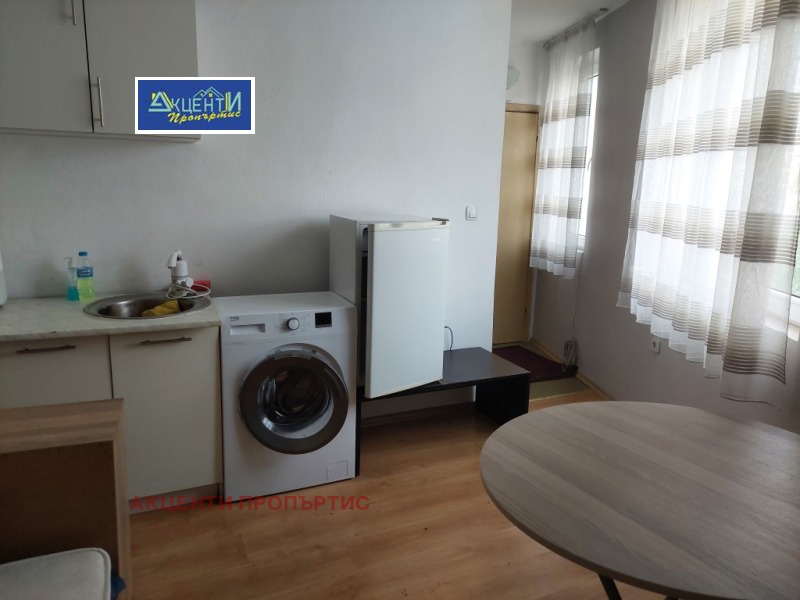 Da affittare  Studio Veliko Tarnovo , Buzludga , 28 mq | 43800528 - Immagine [3]