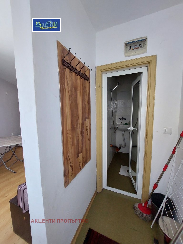 Da affittare  Studio Veliko Tarnovo , Buzludga , 28 mq | 43800528 - Immagine [6]