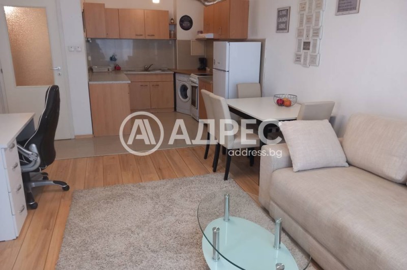 Kiralık  1 yatak odası Sofia , Centar , 58 metrekare | 77012192