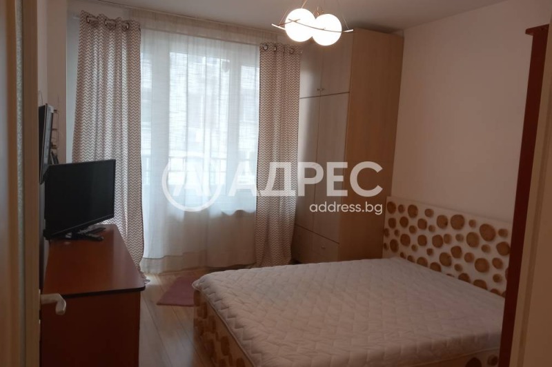 Kiralık  1 yatak odası Sofia , Centar , 58 metrekare | 77012192 - görüntü [9]