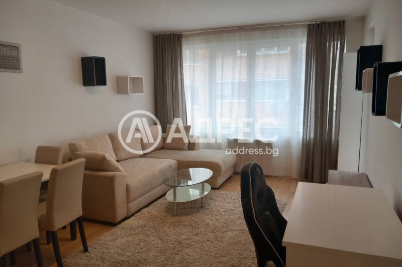 Kiralık  1 yatak odası Sofia , Centar , 58 metrekare | 77012192 - görüntü [2]