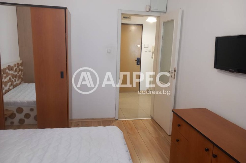 Kiralık  1 yatak odası Sofia , Centar , 58 metrekare | 77012192 - görüntü [8]