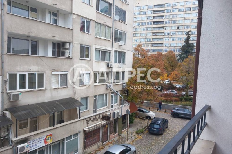 Kiralık  1 yatak odası Sofia , Centar , 58 metrekare | 77012192 - görüntü [5]