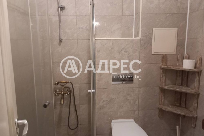 Kiralık  1 yatak odası Sofia , Centar , 58 metrekare | 77012192 - görüntü [11]