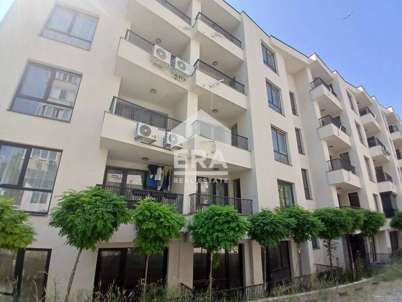 Дава под наем  2-стаен град Варна , Победа , 65 кв.м | 80811205 - изображение [7]