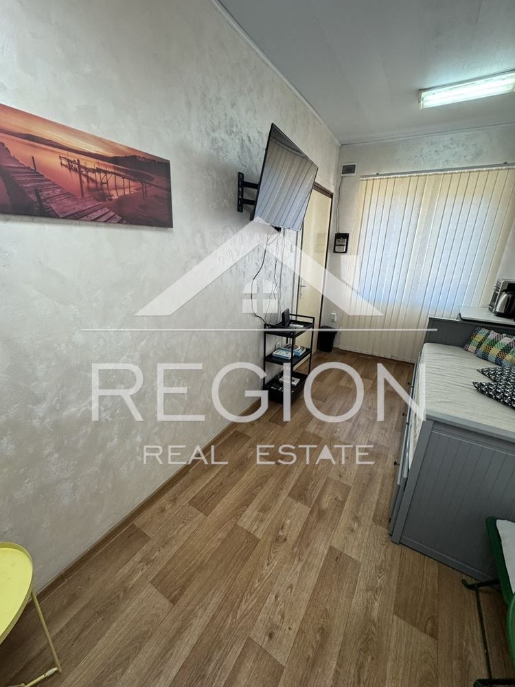 Vuokrattavana  1 makuuhuone Varna , Tsentar , 25 neliömetriä | 77870840 - kuva [3]