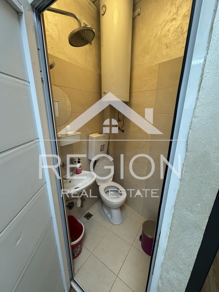 Vuokrattavana  1 makuuhuone Varna , Tsentar , 25 neliömetriä | 77870840 - kuva [5]