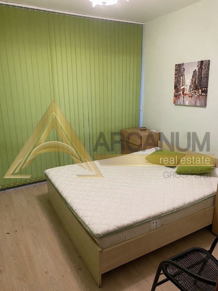 Дава под наем 2-СТАЕН, гр. Варна, област Варна, снимка 4 - Апартаменти - 53106646