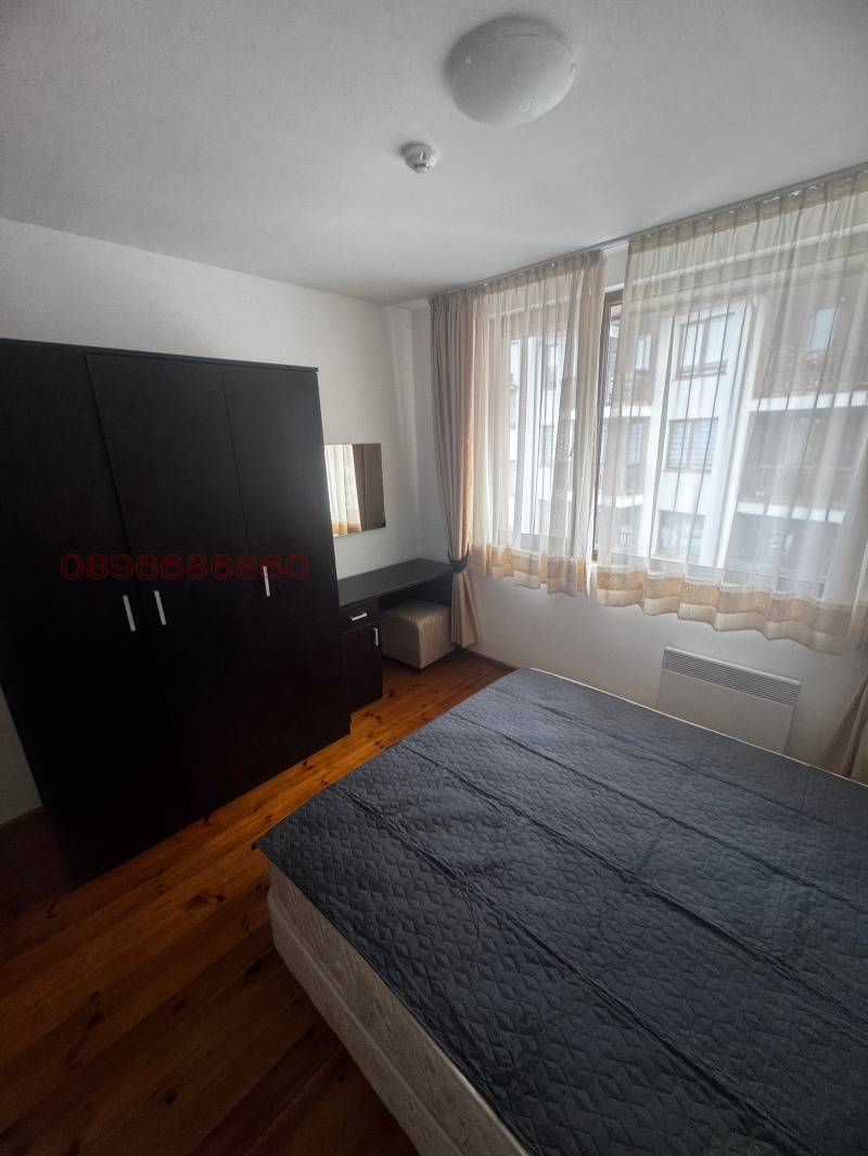 Дава под наем 2-СТАЕН, гр. Банско, област Благоевград, снимка 6 - Апартаменти - 53212871