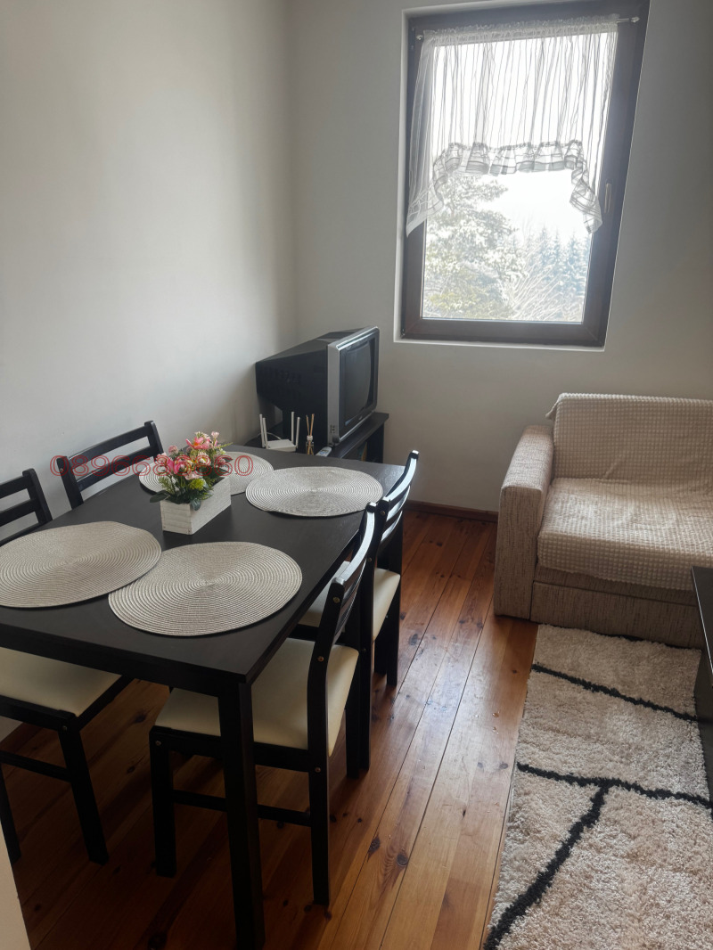 Дава под наем 2-СТАЕН, гр. Банско, област Благоевград