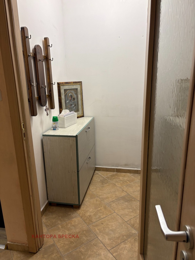 Дава под наем 2-СТАЕН, гр. Пловдив, Кършияка, снимка 8 - Апартаменти - 53314814