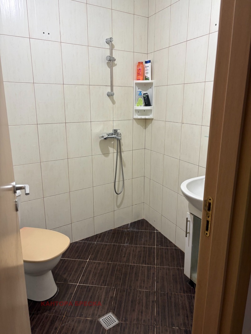 Дава под наем 2-СТАЕН, гр. Пловдив, Кършияка, снимка 6 - Апартаменти - 53314814