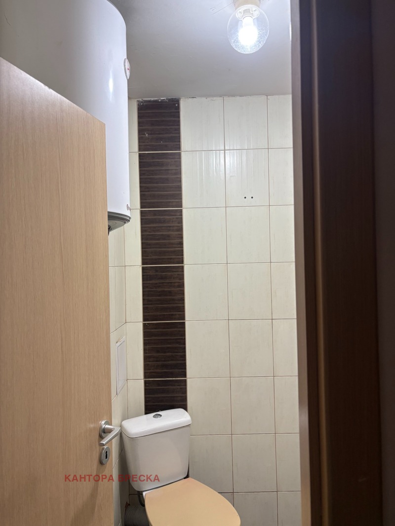 Дава под наем 2-СТАЕН, гр. Пловдив, Кършияка, снимка 7 - Апартаменти - 53314814