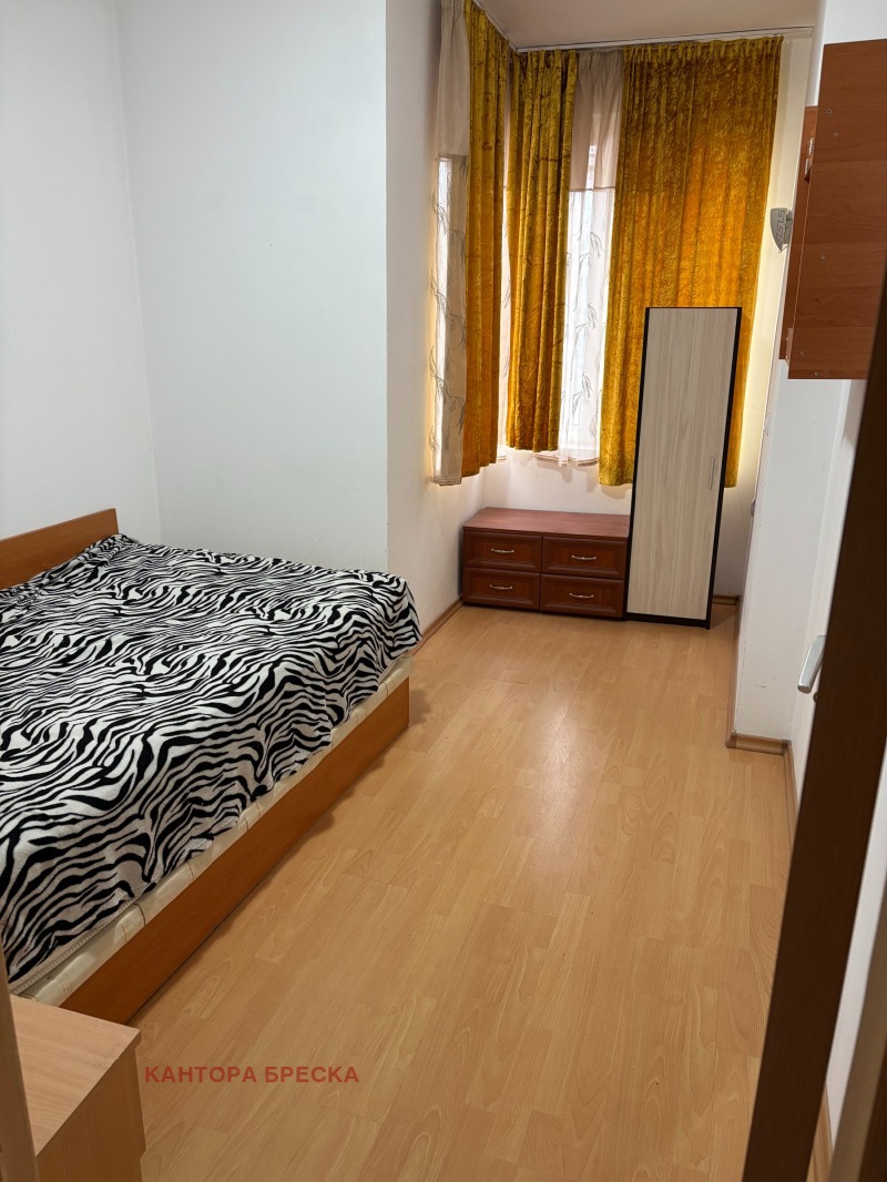 Дава под наем 2-СТАЕН, гр. Пловдив, Кършияка, снимка 4 - Апартаменти - 53314814