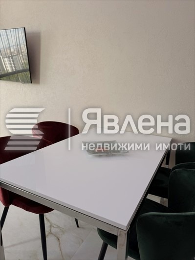 Дава под наем 2-СТАЕН, гр. София, Дружба 2, снимка 5 - Апартаменти - 55565652
