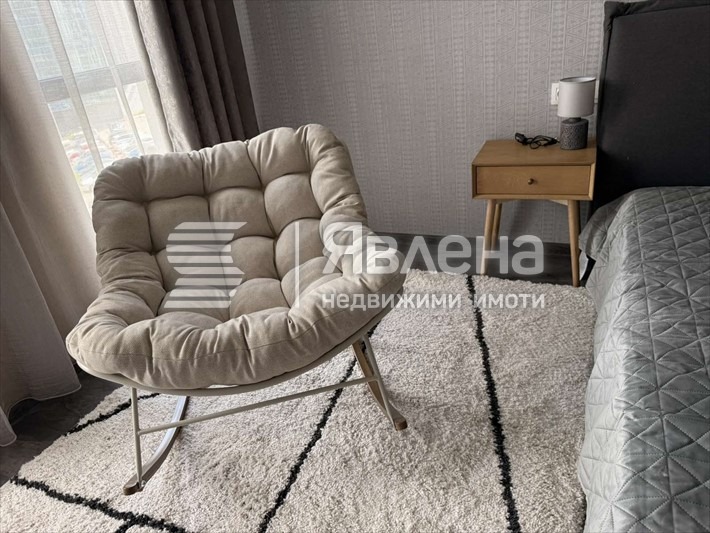Дава под наем 2-СТАЕН, гр. София, Дружба 2, снимка 8 - Апартаменти - 55565652