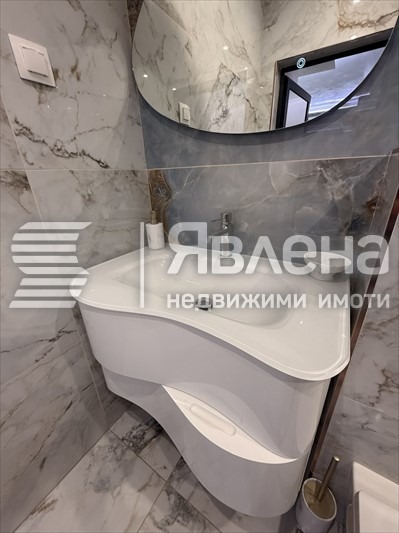 Дава под наем 2-СТАЕН, гр. София, Дружба 2, снимка 12 - Апартаменти - 55565652