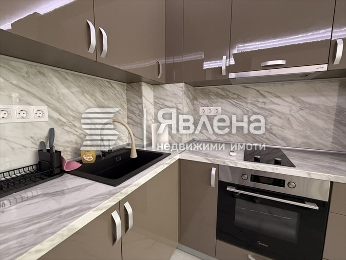 Дава под наем 2-СТАЕН, гр. София, Дружба 2, снимка 4 - Апартаменти - 55565652
