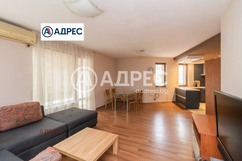 Προς ενοικίαση  2 υπνοδωμάτια Βαρνα , μ-τ Σαλτανατ , 100 τ.μ | 24033949 - εικόνα [2]